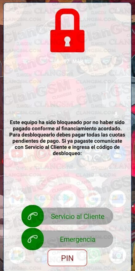 Claro Telcel